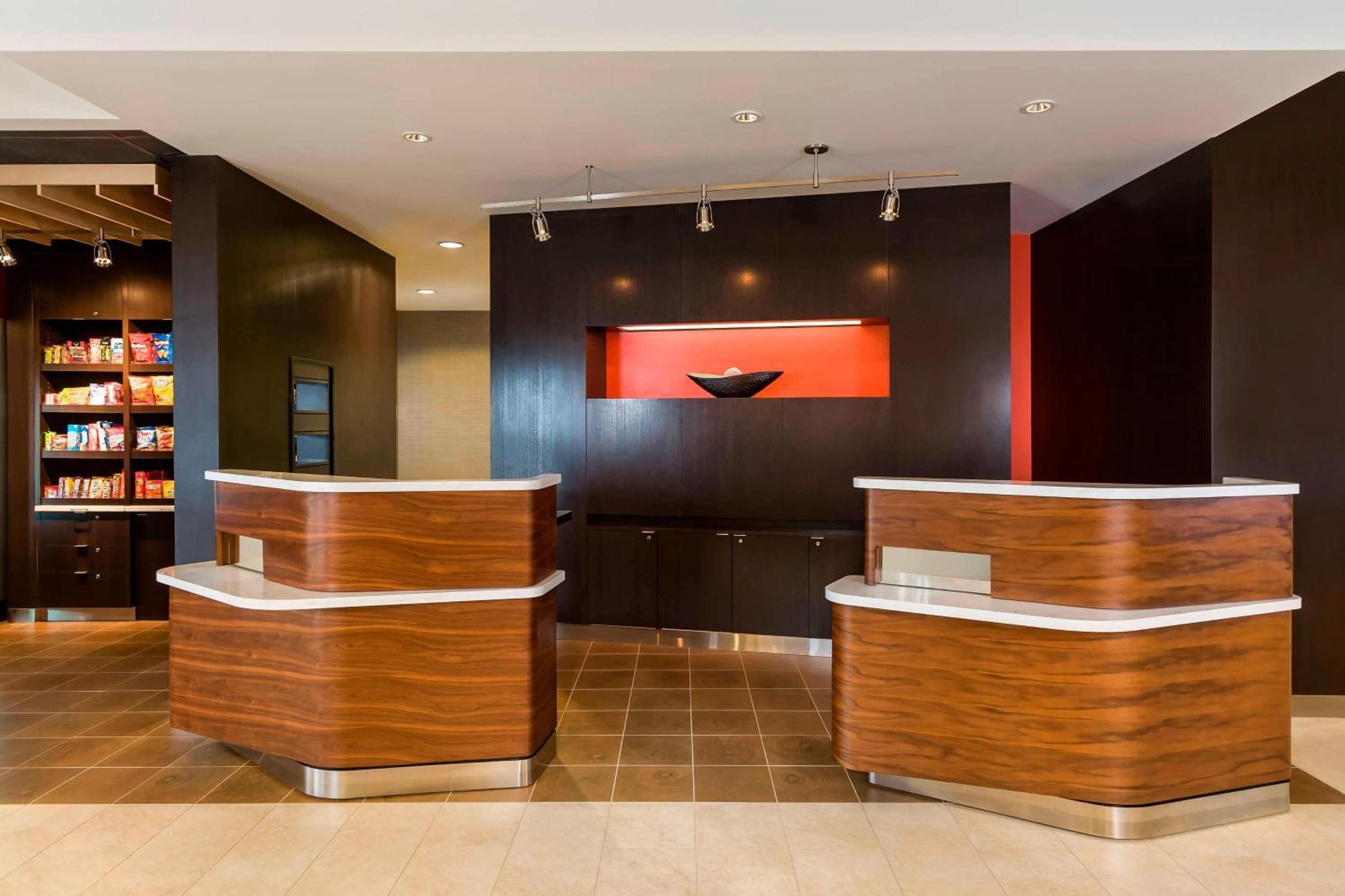 Отель Courtyard By Marriott Stafford Quantico Triangle Экстерьер фото