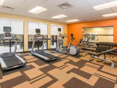 Отель Courtyard By Marriott Stafford Quantico Triangle Экстерьер фото